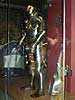 Henry VIII's armour